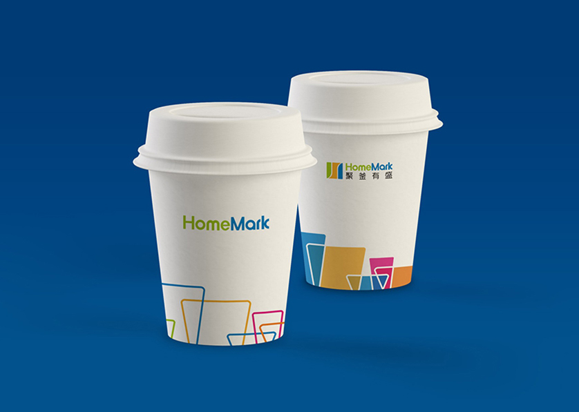 独山子区VI设计